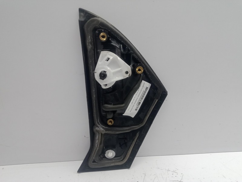 Recambio de maneta exterior trasera izquierda para nissan juke (f15) 1.2 16v cat referencia OEM IAM 82607BA61A  
