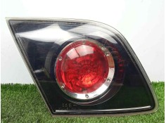 Recambio de piloto trasero izquierdo interior para mazda 3 berlina (bk) 1.6 cd diesel cat referencia OEM IAM  07-09 - INTERIOR 5