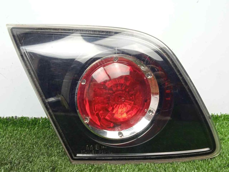 Recambio de piloto trasero izquierdo interior para mazda 3 berlina (bk) 1.6 cd diesel cat referencia OEM IAM  07-09 - INTERIOR 5