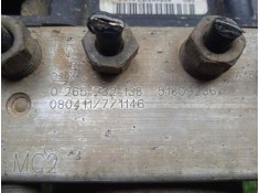 Recambio de abs para fiat panda (169) 1.3 jtd 4x4 referencia OEM IAM 0265800733-0265232138-51809236   2