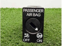 Recambio de mando airbag para audi a3 sedán(8vs) 2.0 16v tdi referencia OEM IAM 5C5919237 3.PINES INTERRUPTOR AIRBAG