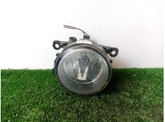 Recambio de faro antiniebla izquierdo para renault megane iii berlina 5 p 1.5 dci diesel referencia OEM IAM 8200074008 IZQUIERDA