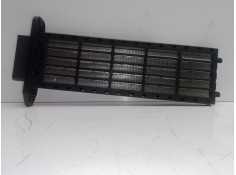Recambio de resistencia calefaccion para nissan juke (f15) 1.2 16v cat referencia OEM IAM 2714300A03-710261600200 5.PINES 