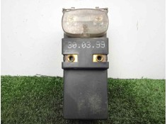 Recambio de caja reles / fusibles para seat cordoba berlina (6k2) 1.4 referencia OEM IAM 6K0919506-898846000   2