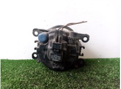 Recambio de faro antiniebla izquierdo para renault megane iii berlina 5 p 1.5 dci diesel referencia OEM IAM 8200074008 IZQUIERDA 2
