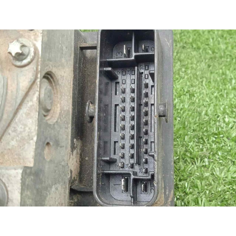 Recambio de abs para fiat panda (169) 1.3 jtd 4x4 referencia OEM IAM 0265800733-0265232138-51809236  