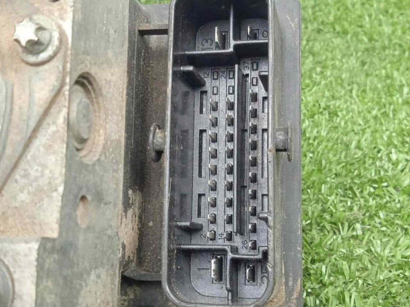 Recambio de abs para fiat panda (169) 1.3 jtd 4x4 referencia OEM IAM 0265800733-0265232138-51809236  