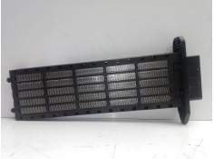 Recambio de resistencia calefaccion para nissan juke (f15) 1.2 16v cat referencia OEM IAM 2714300A03-710261600200 5.PINES  2