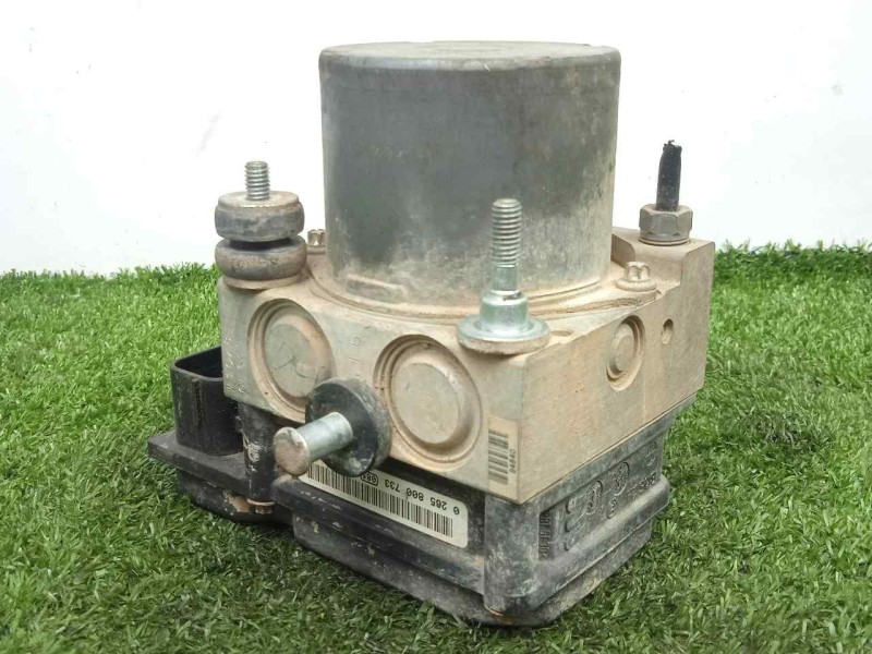 Recambio de abs para fiat panda (169) 1.3 jtd 4x4 referencia OEM IAM 0265800733-0265232138-51809236  