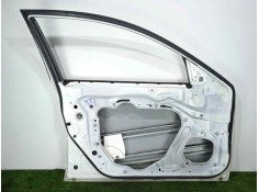 Recambio de puerta delantera izquierda para mazda 6 lim. (gh) 2.2 turbodiesel cat referencia OEM IAM GSYD5902XF BLANCO  2