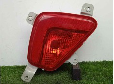 Recambio de piloto trasero izquierdo paragolpes para kia picanto (ja) 1.0 cat referencia OEM IAM SINREFERENCIA  