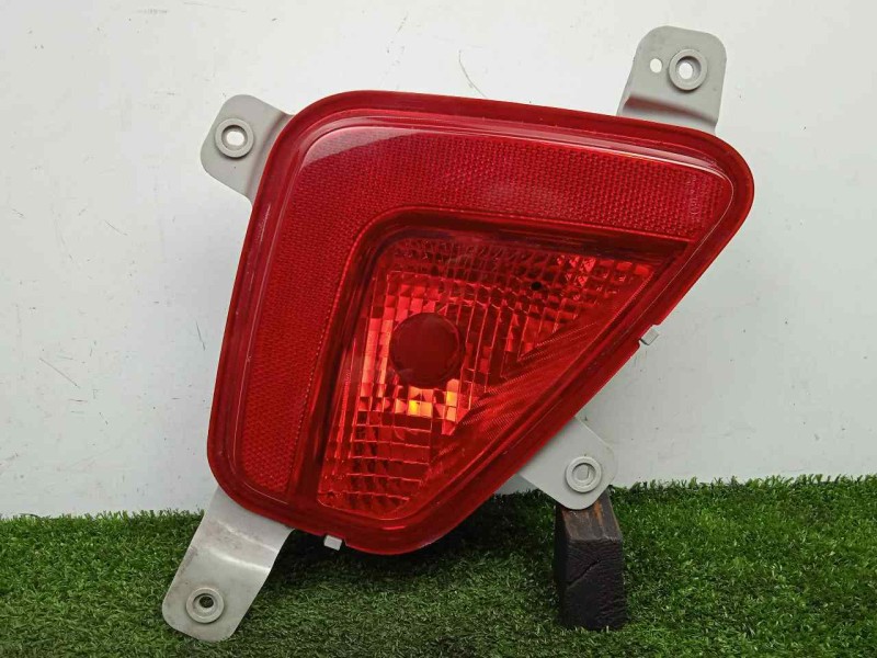 Recambio de piloto trasero izquierdo paragolpes para kia picanto (ja) 1.0 cat referencia OEM IAM SINREFERENCIA  