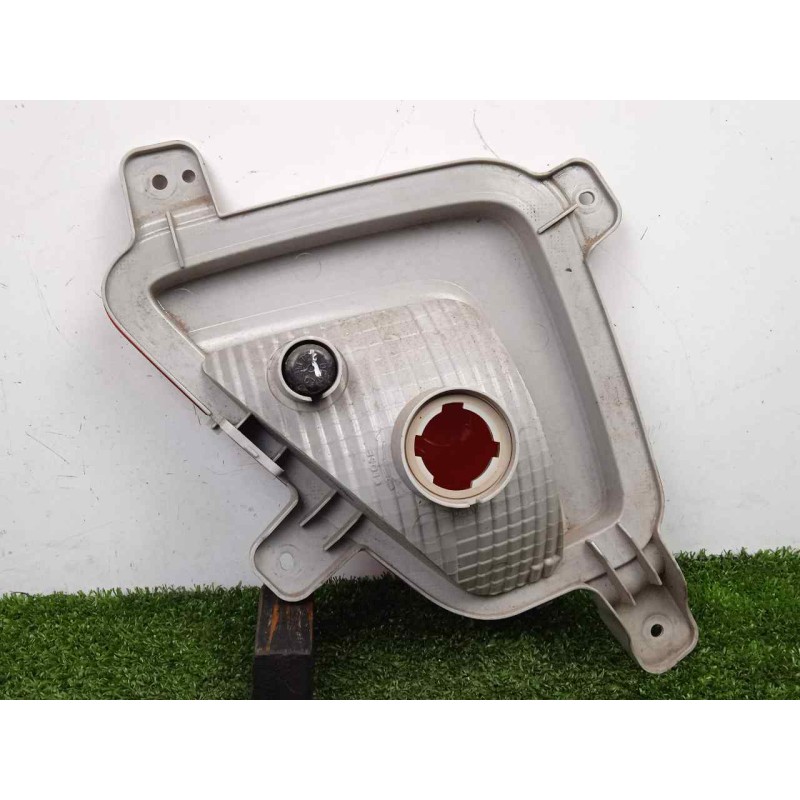 Recambio de piloto trasero izquierdo paragolpes para kia picanto (ja) 1.0 cat referencia OEM IAM SINREFERENCIA  