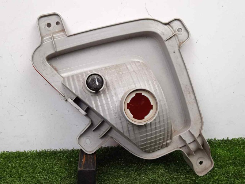 Recambio de piloto trasero izquierdo paragolpes para kia picanto (ja) 1.0 cat referencia OEM IAM SINREFERENCIA  