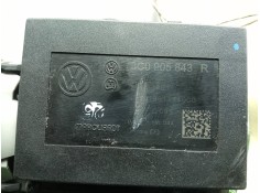 Recambio de conmutador de arranque para volkswagen passat variant (3c5) 2.0 tdi referencia OEM IAM 3C0905843R   2