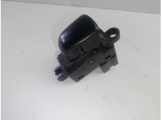 Recambio de mando elevalunas trasero izquierdo para nissan juke (f15) 1.2 16v cat referencia OEM IAM   