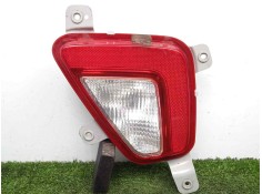 Recambio de piloto trasero derecho paragolpes para kia picanto (ja) 1.0 cat referencia OEM IAM SINREFERENCIA  