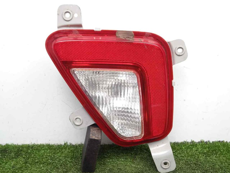 Recambio de piloto trasero derecho paragolpes para kia picanto (ja) 1.0 cat referencia OEM IAM SINREFERENCIA  