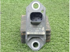 Recambio de sensor impacto airbag para mercedes-benz clase r (w251) 3.0 cdi cat referencia OEM IAM 0045423518 3.PINES 