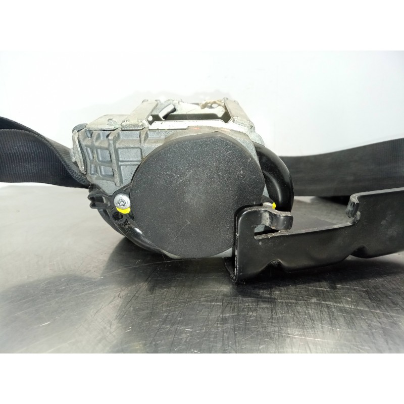 Recambio de cinturon seguridad delantero derecho para peugeot 307 cc (s2) 1.6 16v cat referencia OEM IAM   