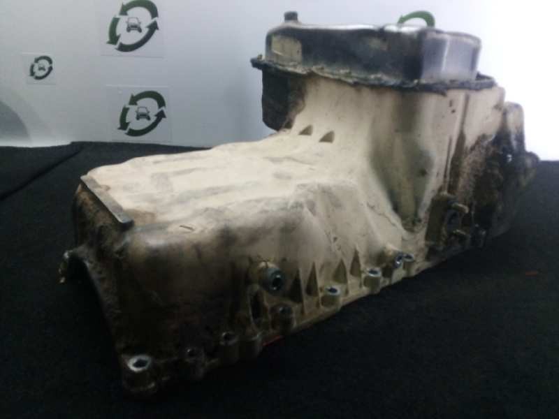 Recambio de carter para opel monterey referencia OEM IAM NOTIENEREFERENCIA  CHAPA + ALUMINIO