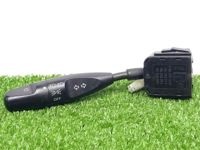 Recambio de mando luces para daewoo nexia 1.5 16v cat referencia OEM IAM 96136057 7.PINES 