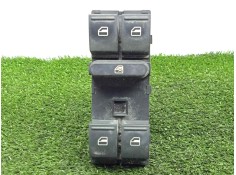 Recambio de mando elevalunas delantero izquierdo para volkswagen passat variant (3c5) 2.0 tdi referencia OEM IAM 1K4959857A 4.BO