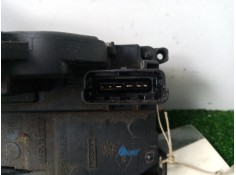 Recambio de cerradura puerta trasera derecha para renault megane iii berlina 5 p 1.5 dci diesel referencia OEM IAM 825020002R 6. 2