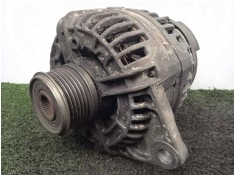 Recambio de alternador para iveco daily caja cerrada (2006 =>) 3.0 diesel referencia OEM IAM 0124525064-504057813 140AH - BOSCH 