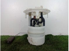 Recambio de aforador para citroën c4 coupe 1.6 16v cat (nfu / tu5jp4) referencia OEM IAM 0986580257 4.PINES BOSCH