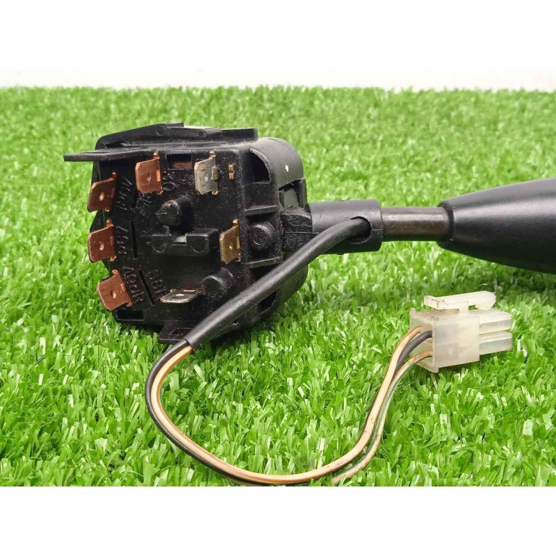 Recambio de mando luces para daewoo nexia 1.5 16v cat referencia OEM IAM 96136057 7.PINES 