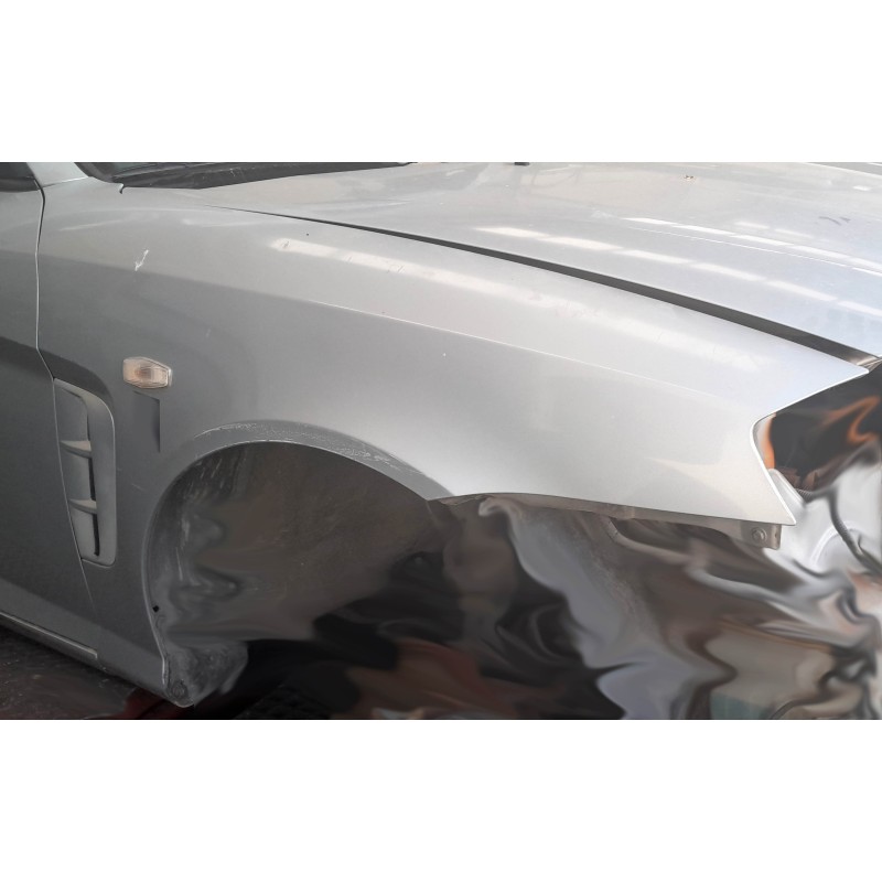 Recambio de aleta delantera derecha para hyundai coupe (gk) 1.6 16v cat referencia OEM IAM   