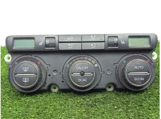 Recambio de mando climatizador para volkswagen passat variant (3c5) 2.0 tdi referencia OEM IAM   