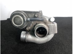 Recambio de turbocompresor para fiat ducato caja cerrado 30 (06.2006=>) 2.3 jtd cat referencia OEM IAM 504071260-4913505130  