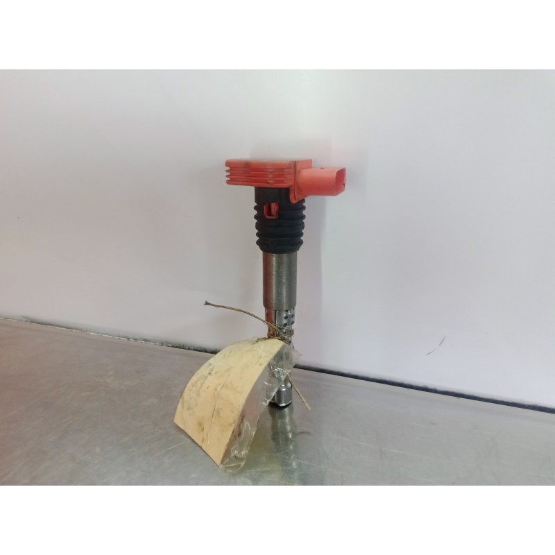 Recambio de bobina encendido para audi a4 berlina (8e) 1.8 20v turbo referencia OEM IAM NOTIENEREFERENCIA  