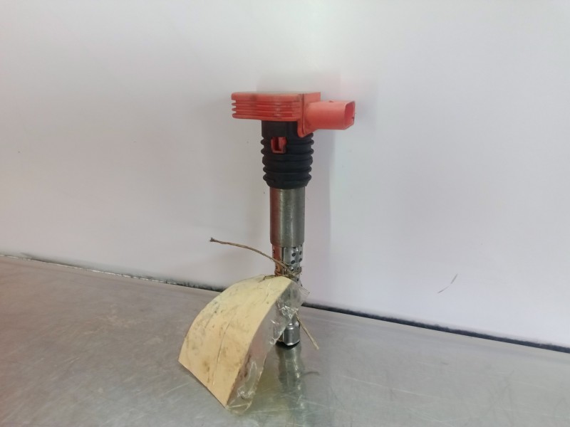 Recambio de bobina encendido para audi a4 berlina (8e) 1.8 20v turbo referencia OEM IAM NOTIENEREFERENCIA  