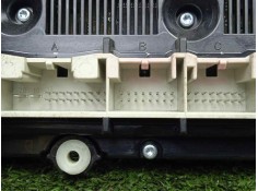 Recambio de mando climatizador para volkswagen passat variant (3c5) 2.0 tdi referencia OEM IAM    2