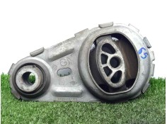 Recambio de soporte motor para renault megane iii berlina 5 p 1.5 dci diesel referencia OEM IAM 112380006R  