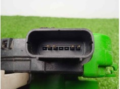 Recambio de cerradura puerta delantera izquierda para hyundai i40 cw 1.7 crdi cat referencia OEM IAM 813103Z000 4.PINES  2