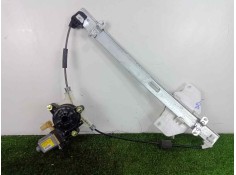 Recambio de elevalunas delantero derecho para kia picanto (ja) 1.0 cat referencia OEM IAM 82460G6000-F00S1W2207 17 - ELECTRICO -