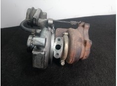 Recambio de turbocompresor para fiat ducato caja cerrado 30 (06.2006=>) 2.3 jtd cat referencia OEM IAM 504071260-4913505130   2