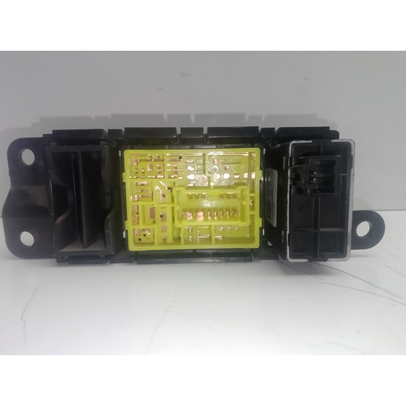 Recambio de interruptor luces para nissan juke (f15) 1.2 16v cat referencia OEM IAM  MANDO ESPEJOS 