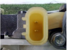 Recambio de elevalunas delantero derecho para kia picanto (ja) 1.0 cat referencia OEM IAM 82460G6000-F00S1W2207 17 - ELECTRICO - 2