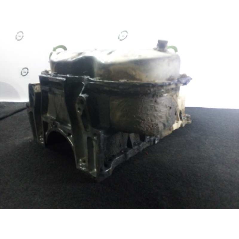 Recambio de carter para opel monterey referencia OEM IAM NOTIENEREFERENCIA  CHAPA + ALUMINIO