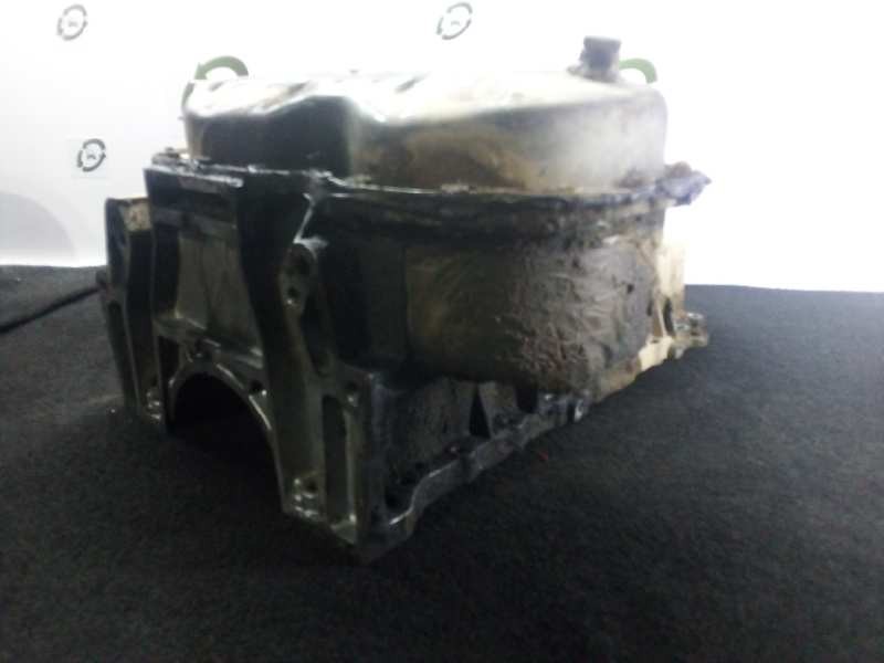 Recambio de carter para opel monterey referencia OEM IAM NOTIENEREFERENCIA  CHAPA + ALUMINIO