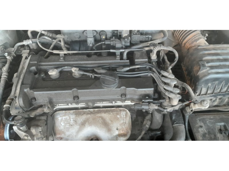 Recambio de culata para hyundai coupe (gk) 1.6 16v cat referencia OEM IAM   