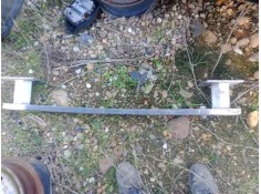 Recambio de refuerzo paragolpes delantero para peugeot 307 cc (s2) 1.6 16v cat referencia OEM IAM  ALUMINIO  2