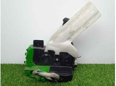 Recambio de cerradura puerta trasera derecha para hyundai i40 cw 1.7 crdi cat referencia OEM IAM 814203Z000 4.PINES 