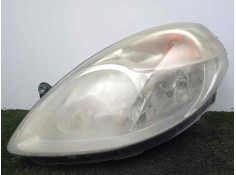 Recambio de faro izquierdo para lancia ypsilon (101) 1.2 cat referencia OEM IAM  PARA.PULIR 