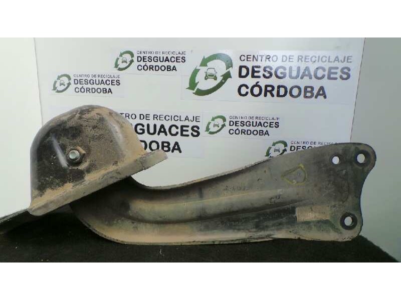 Recambio de soporte brazo suspension trasero derecho para audi a3 (8p) 2.0 tdi referencia OEM IAM 1K0505226C  